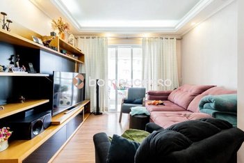 apartment em Rua Cantagalo, Vila Gomes Cardim - São Paulo - SP