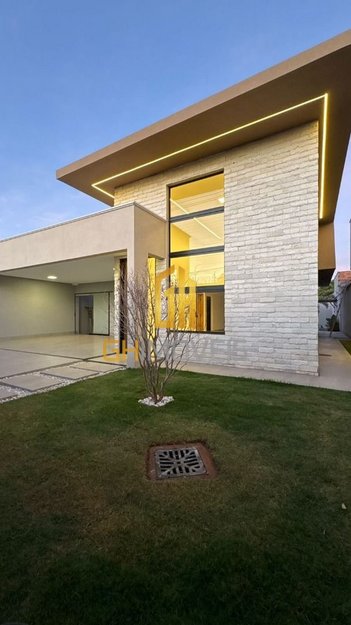 house em Rua Doutor Hideyo Noguchi, Vila Maria - Aparecida de Goiânia - GO