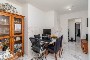 apartment em Rua do Havre, Casa Verde - São Paulo - SP