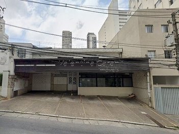 business em Rua Doutor Nicolau de Sousa Queirós, Vila Mariana - São Paulo - SP