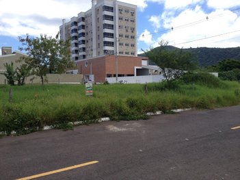 land_lot em Rua Guilherme Bach, Caiu do Céu - Osório - RS