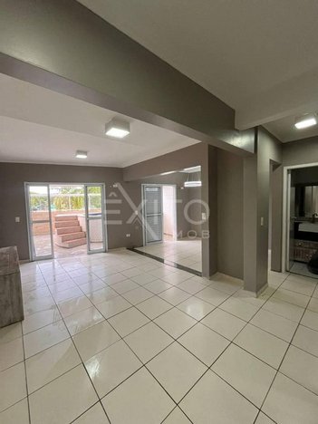 apartment em Praça Alzira Martins Lichti, Centro - Bertioga - SP