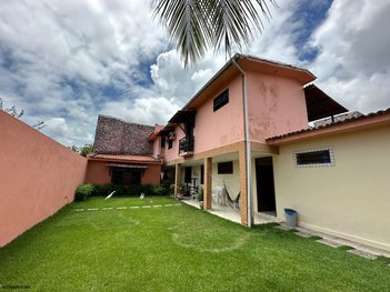 house em Rua Engenheiro Isaac Gondim, Jardim Petrópolis - Maceió - AL