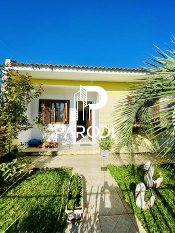 house em Piauí, Pinheiro Machado - Santa Maria - RS