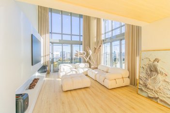 apartment em Avenida Ferdinand Kisslinger, Jardim Europa - Porto Alegre - RS