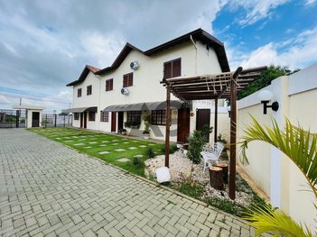 house em Rua Boa Vista, Centro - Serra Negra - SP