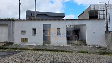 house em Rua Marechal Floriano Peixoto, Centro - Mogi das Cruzes - SP