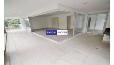 apartment em Rua Edson, Campo Belo - São Paulo - SP