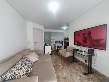 apartment em Avenida Coronel José Pires de Andrade, Vila Verde - São Paulo - SP
