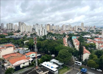 apartment em Rua Ministro Luiz Gallotti, Vila Cordeiro - São Paulo - SP