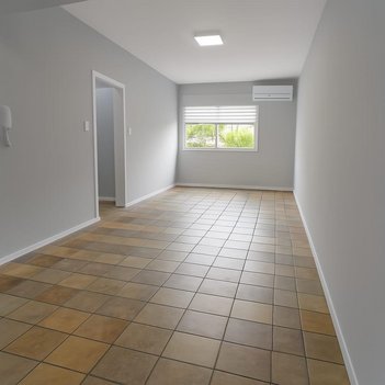 apartment em Praça Pereira Oliveira, Centro - Florianópolis - SC