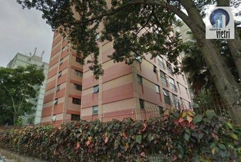 apartment em Avenida Cardeal Motta, City América - São Paulo - SP