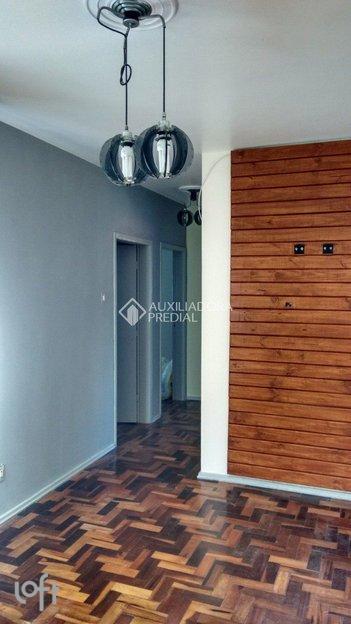 apartment em Engenheiro Fernando Mendes Ribeiro, Santo Antônio - Porto Alegre - RS