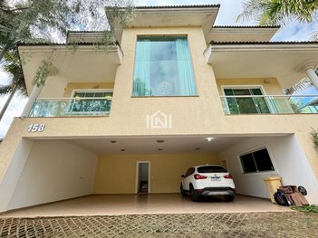 house em Alameda Mário Lago, Moinho Velho - Cotia - SP