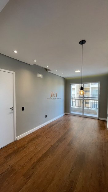 apartment em Rua Rio Pindaré, Parque Bellaville - Hortolândia - SP