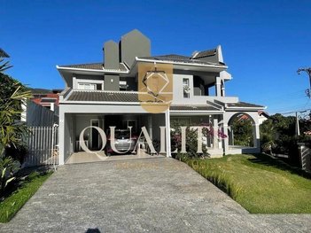 house em Rodovia José Carlos Daux, Santo Antônio de Lisboa - Florianópolis - SC