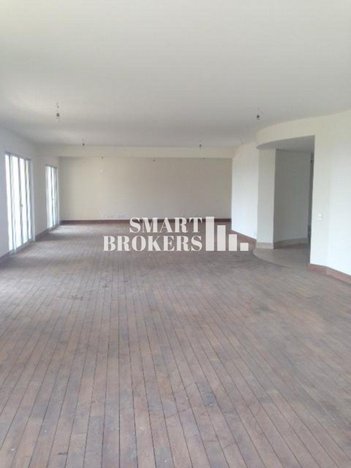 apartment em Rua Deputado Laércio Corte, Paraíso do Morumbi - São Paulo - SP