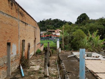 land_lot em Rua Francisco Leite Machado, Vila Garcia (São Silvestre) - Jacareí - SP