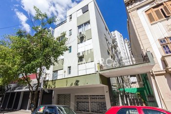 apartment em Avenida Cristóvão Colombo, Independência - Porto Alegre - RS