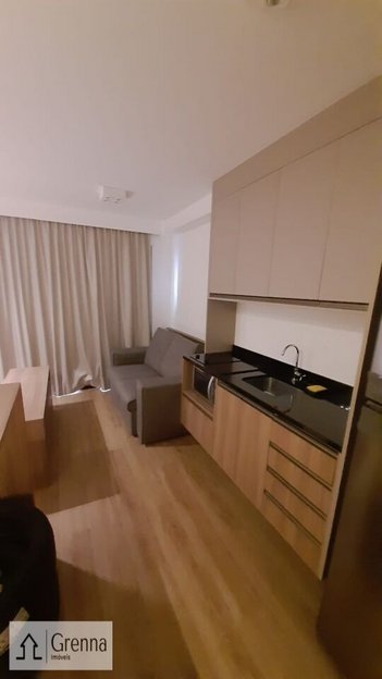 apartment em Rua Alves Guimarães, Pinheiros - São Paulo - SP