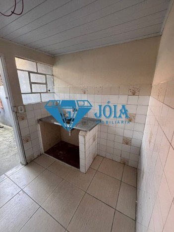 house em Rua José Veríssimo, Taboão - Diadema - SP