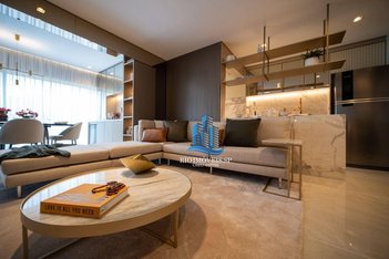 apartment em Rua Cavour, Vila Prudente - São Paulo - SP