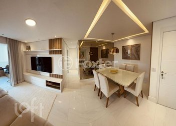 apartment em Rua Doutor Luiz Migliano, Jardim Vazani - São Paulo - SP