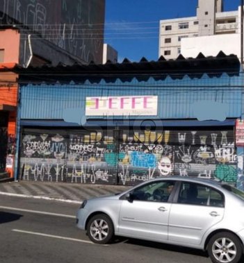 office em Avenida Cruzeiro do Sul, Canindé - São Paulo - SP