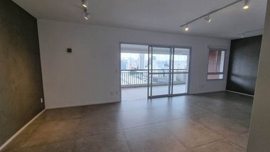 apartment em Avenida Francisco Matarazzo, Água Branca - São Paulo - SP