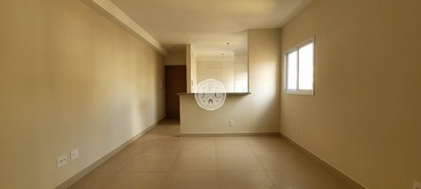 apartment em Rua Humaitá, Santa Cruz do José Jacques - Ribeirão Preto - SP