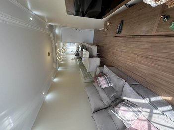 apartment em Rua São Gabriel, Centro - Diadema - SP