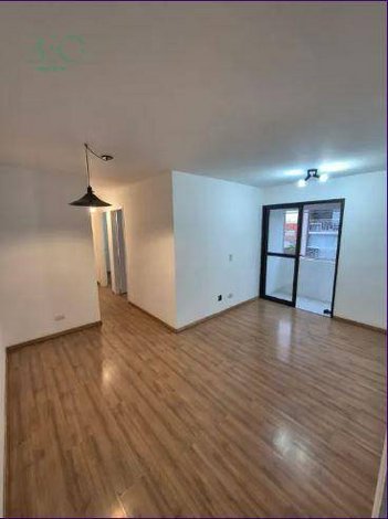 apartment em Rua Mário Whately, Alto da Lapa - São Paulo - SP