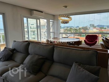 apartment em Avenida Campeche, Campeche - Florianópolis - SC