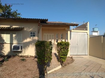 house em Alberto Braun, Santo Inácio - Esteio - RS