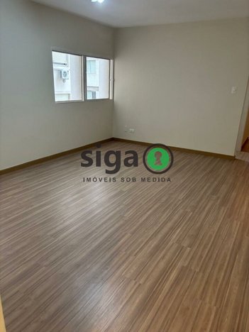 apartment em Alameda Tietê, Cerqueira César - São Paulo - SP