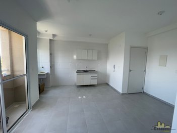 apartment em Rua New Jersey, Jardim Flórida - Jacareí - SP