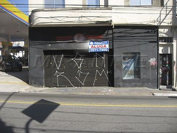 industrial em Alfredo Pujol, Santana - São Paulo - SP