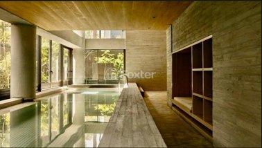 apartment em Rua Clodomiro Amazonas, Vila Nova Conceição - São Paulo - SP