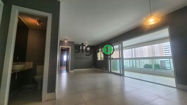 apartment em Rua Bacaetava, Vila Gertrudes - São Paulo - SP