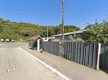 land_lot em Rua José Cesário Pereira, Nova Esperança - Balneário Camboriú - SC