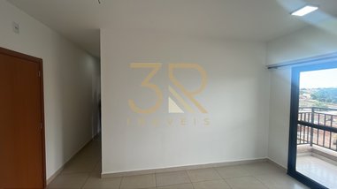 apartment em Travessa Esmeralda, Campos Elíseos - Ribeirão Preto - SP