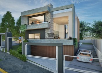 house em Rua Stefano Debiasi, Colina Sorriso - Caxias do Sul - RS