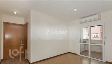apartment em Rua Marina Sirângelo Castello, Jardim Itu - Porto Alegre - RS