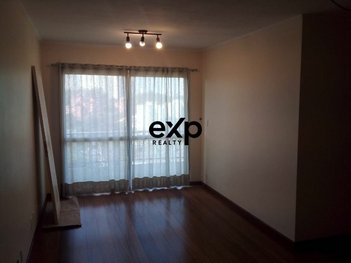apartment em Rua Arlindo Veiga dos Santos, Parque Residencial da Lapa - São Paulo - SP