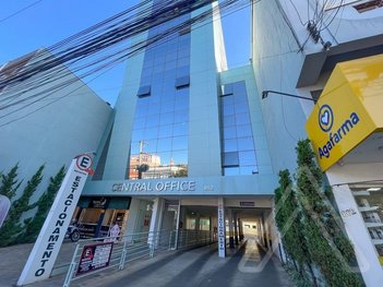 office em Avenida Benjamin Constant, Centro - Lajeado - RS