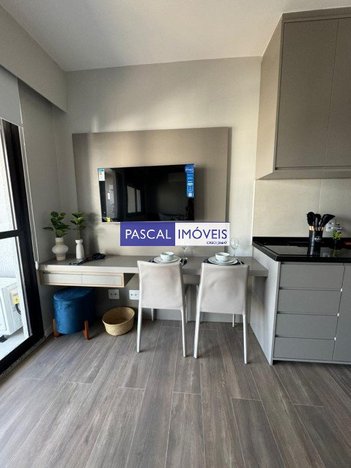 apartment em Rua Professor Doutor José Marques da Cruz, Jardim das Acácias - São Paulo - SP