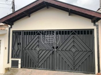 house em Rua Carmela Romano Flórios, Dois Córregos - Piracicaba - SP