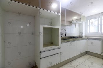 apartment em Rua João Pessoa, Vila Bocaina - Mauá - SP
