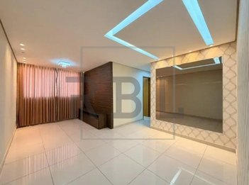 apartment em Rua Francisco Augusto Rocha, Planalto - Belo Horizonte - MG