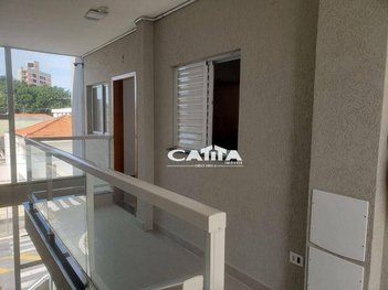 apartment em Rua Lutécia, Vila Carrão - São Paulo - SP